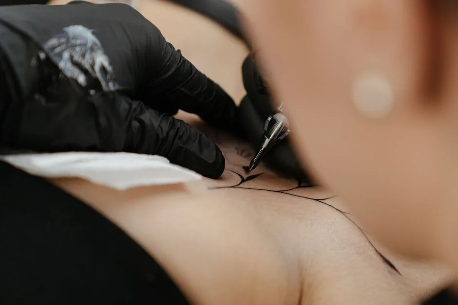 Inkvera Tattoo Studio