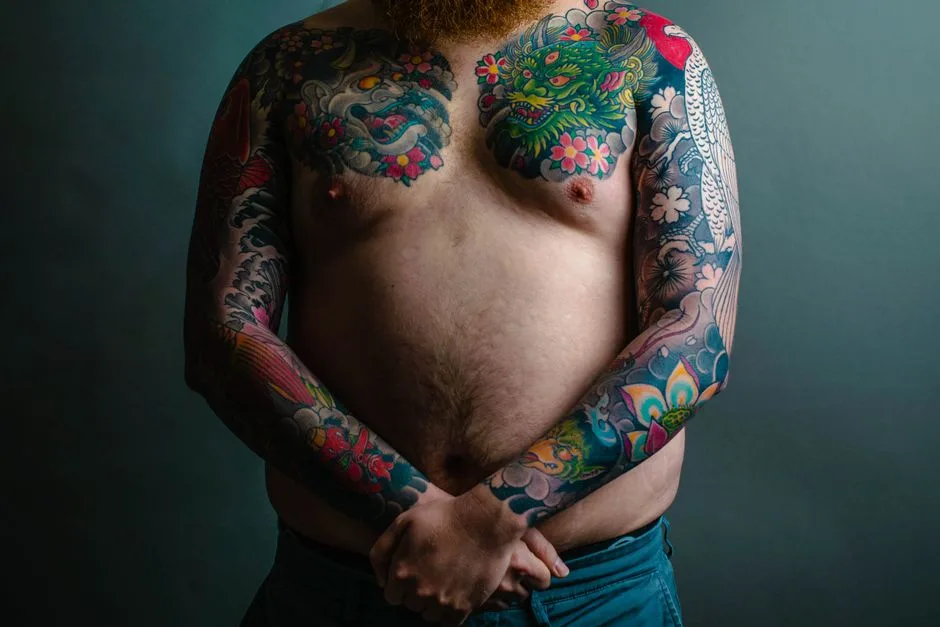 Inkvera Tattoo Studio