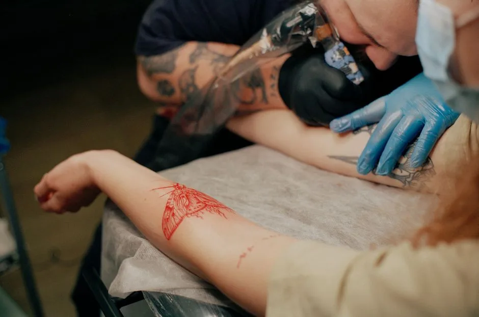 Inkvera Tattoo Studio